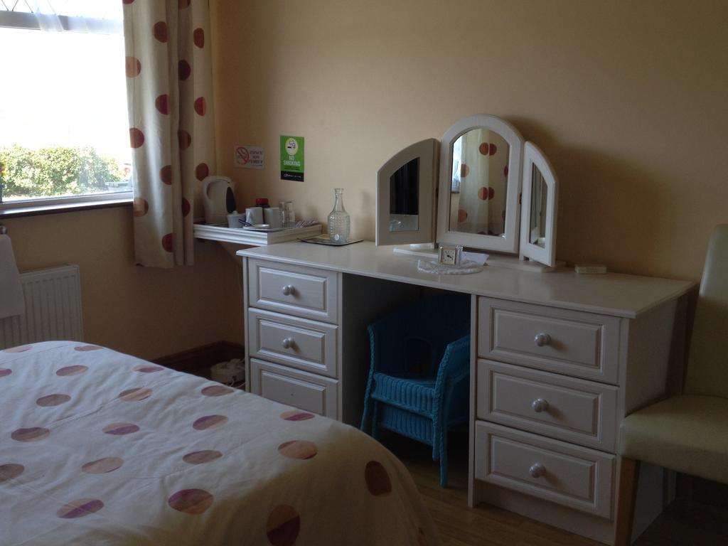 Seaside Accomodation Bed & Breakfast Quilty Room photo